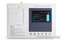 Electrocardiograph ECG-3B