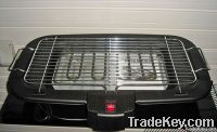 electric bbq grill 2000w