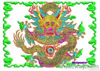 Welcome Embroidery Design CAD Software