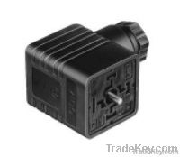 Hirschmann Rectangular connectors GDM-series