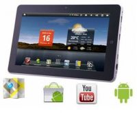 10.2" Flytouch 3 Android
