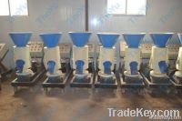 Animal feed Pellet making machine