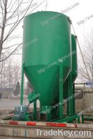 Crusher & Mixer Machine