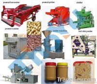 Electrical Peanut Butter Making Machine