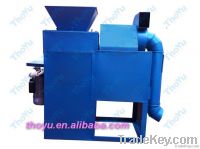Compact Soybean Peeling MachinesTY