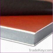 PVDF aluminum composite panel