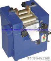 QC-S65/T65 Lab Three Roll Grinding machine