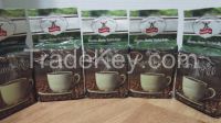 Al Andalusia Turkish Coffee -Premium imported Turkish Coffee