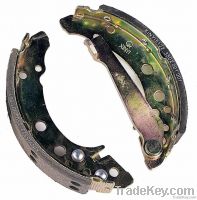 Brake shoes