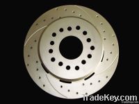 Brake Discs