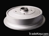 Brake Drums