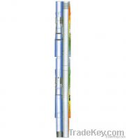 Hydraulic Liner Hanger