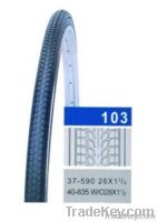 bike tire