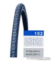 bike tire