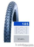 bike tire