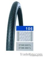 bike tire