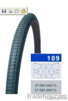 bike tire