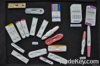 Medical Diagnostic Test Kits FOB Test(Fecal Occult Blood Test)