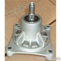 Lown Mower Spindle Assembly