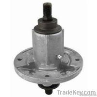 Lawnmower Spindle Assembly