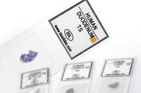 GENERAL HISTOLOGY SLIDES SET OF 25