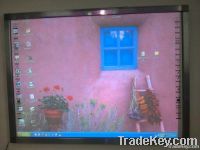 83'' Interactive Whiteboard