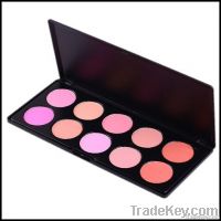 Pro 28 color blush palette