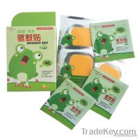Powerful Mosquito Repellent Patch