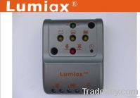 12V 24V 10A Solar Controller