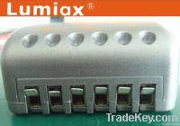 12V 24V 15A Solar Charge Controller