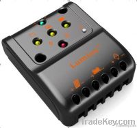 12V 24V 20A Pwm Solar Controller