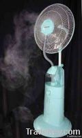 2012 Newest Mist Fan