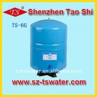 6G RO Tank water filter tank