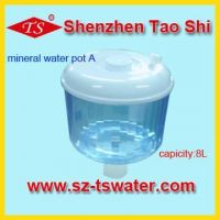 Direct Pipeline tank for water dispenser water purifier tank