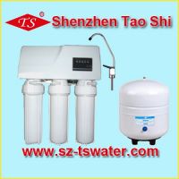 50G Dush-proof RO Water Purifier