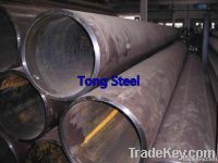 Seamless Steel Pipe