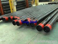 OCTG casing tubing