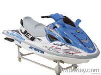 Jet ski / Sea scooter