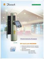 RF Card Lock MS3600R