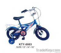 children bicycle