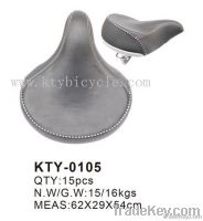 bicycle parts/bicycle/bicycle saddle