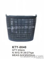 bicycle parts/bicycle/bicycle basket