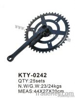 bicycle parts/bicycle/bicycle chainwheel&amp;crank