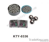 bicycle parts/bicycle/steel ball