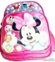 School Bag, Backpak, Child School Bag