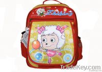 School Bag, Backpak, Child School Bag