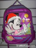 School Bag, Backpak, Child School Bag