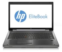 New 8770w Core I7-3840qm 17