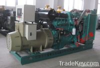 15KW Cummins Diesel Generator Sets