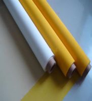 polyester printing screen fabric